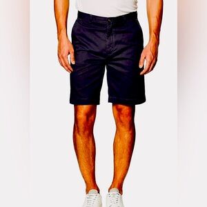 NEW Classic Mens‎ Golf Short Size 34w Black